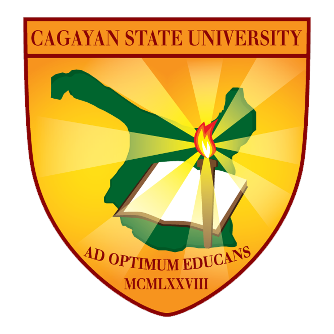 Cagayan State University Logo