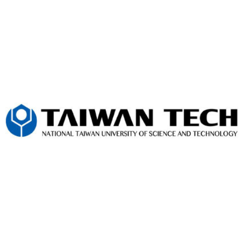 National Taiwan University of Science and Technology Logo