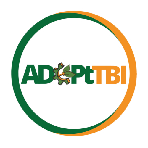 ADePt-TBI Logo