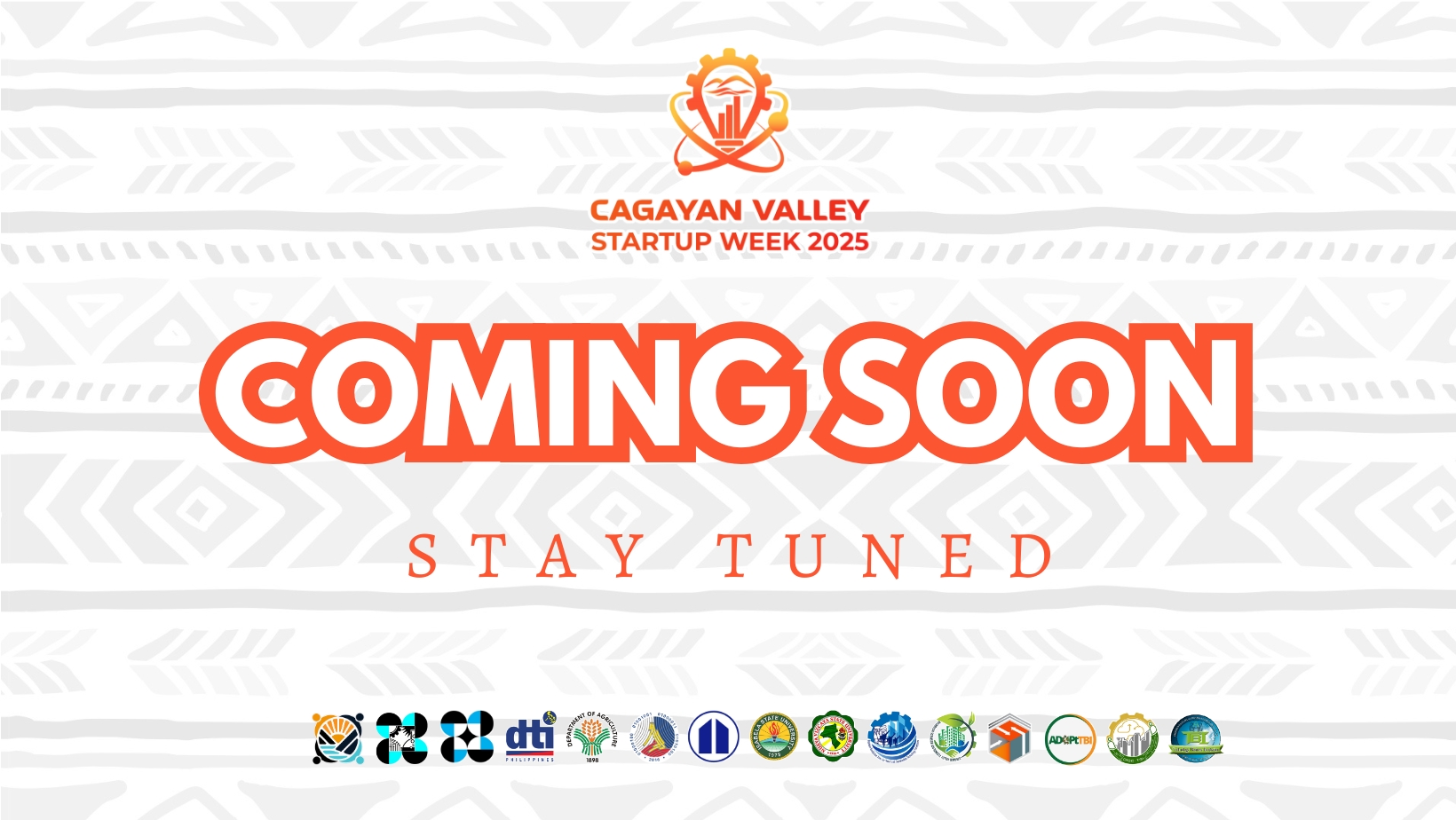 Cagayan Valley Startup Week 2025